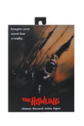 The Howling: Werewolf Ultimate 7" Scale Action Figure (view 10)