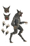The Howling: Werewolf Ultimate 7" Scale Action Figure