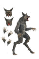 The Howling: Werewolf Ultimate 7" Scale Action Figure