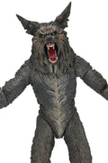 The Howling: Werewolf Ultimate 7" Scale Action Figure (view 2)