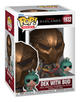 Pop! Vinyl - Predator Badlands - Dek w/Bud