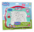Peppa Pig Travel Magnetic Scribbler - Image