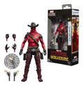 Marvel Legends Series Cowboypool - Image