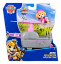 Paw Patrol Basic Vehicle Skye