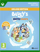 Bluey's Happy Snaps Deluxe Edition - Xbox Series X