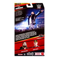 WWE Elite Collection Top Picks Seth Rollins Action Figure