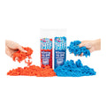 Playfoam Pluffle 2-Pack - Red & Blue