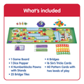 Numberblocks Race to Pattern Palace - Image
