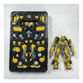 Transformers - Model Kit 16cm Bumblebee - Image