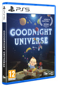 Goodnight Universe - PlayStation 5
