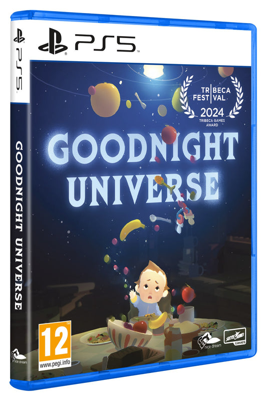 Goodnight Universe - PlayStation 5