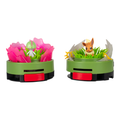 Pokemon - Battle Disc Showdown Eevee & Ralts