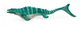 Schleich Mosasaurus