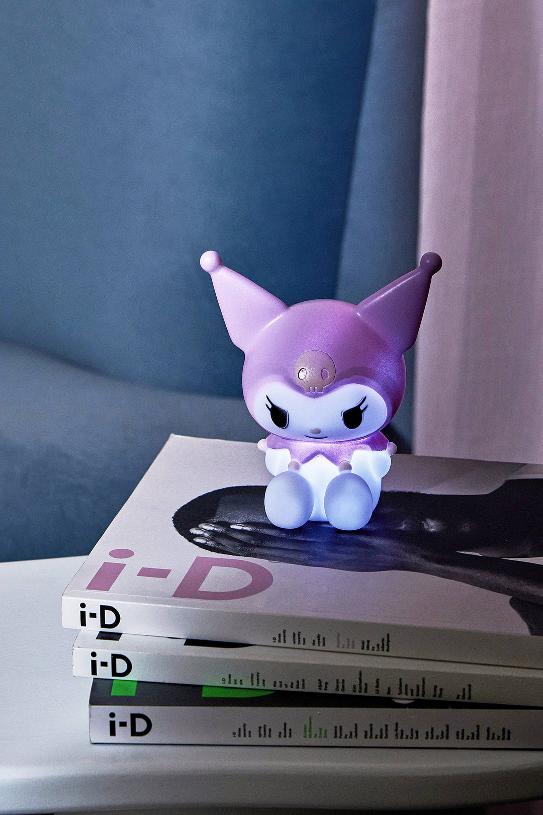 Kuromi Infinity Collectables Exclusive Mood Light