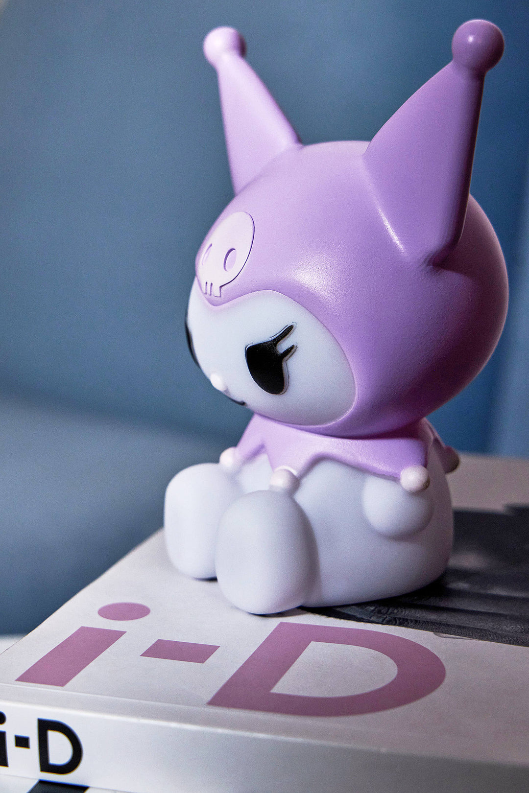 Kuromi Infinity Collectables Exclusive Mood Light