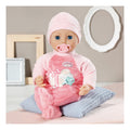 Baby Annabell Universal Dummy Assortment 2-Pack 43cm (Case of 12)