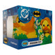 DC Comics - Poison Ivy - Boxed Tubbz