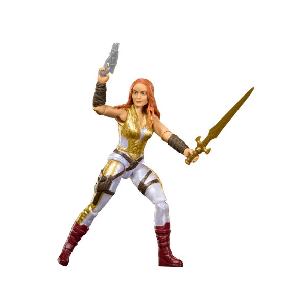 Masters of the Universe 2026 Movie Teela