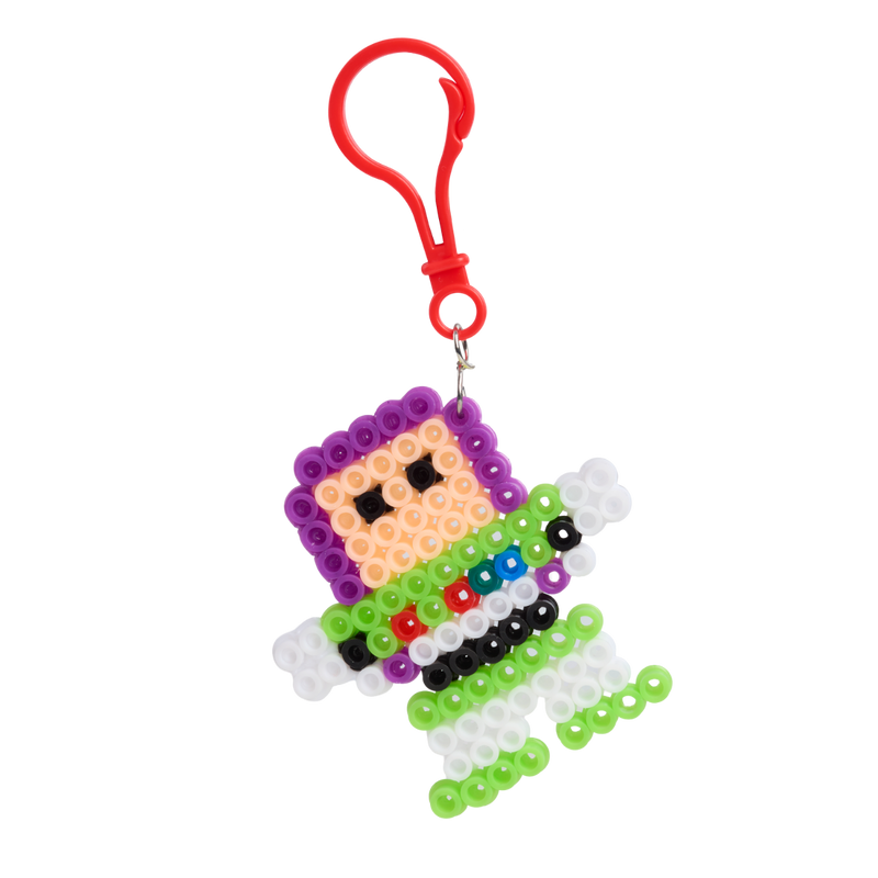 Toy Story 5 Pixel Art Set