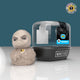 Monsters Mummy Tubbz (First Edition)