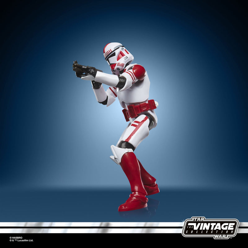 Star Wars The Vintage Collection Imperial Shock Trooper - Image