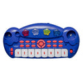 My Rock Band Spider-Man Electronic Drums With Seat
