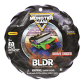 BLDR - Monster Jam Building Set 3in Truck