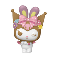 Pocket Pop! - Singles - Hello Kitty - Kuromi - Image