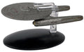 U.S.S. Mayflower NCC-1621 (Mayflower-type) Starship Diecast Model Ship BONUS ISSUE (Eaglemoss / Star Trek), alternate view
