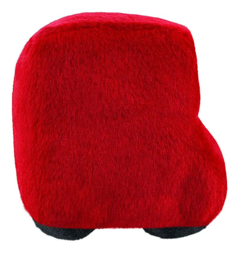Palm Pals Red Bus - Image