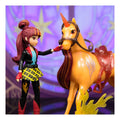 Unicorn Academy - Sml Doll Valentina & Cinder - Image