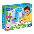 Peppa Pig Drawing Projector