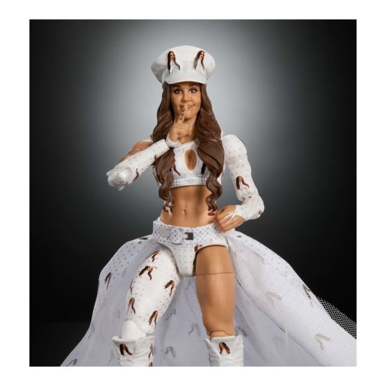 WWE Ultimate Edition Chelsea Green Action Figure