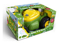 JD Bubble Blower With 4oz Bottle - Image