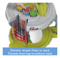 Thomas & Friends My First Train Table - Image