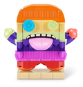 MAX Build More Premium Fugglers Building Bricks Collection - Image