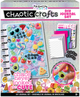 Fashion Angels - Chaotic Crafts DIY Journal Set