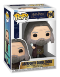 Pop! Vinyl Harry Potter Abeforth Dumbledore