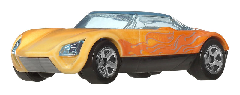 Hot Wheels Colour Changers Assortment - Image