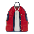 Loungefly - Back To The Future Marty McFly Mini Backpack