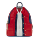 Loungefly - Back To The Future Marty McFly Mini Backpack