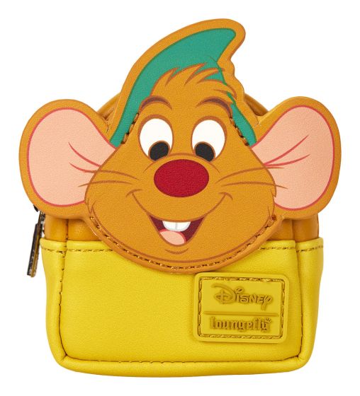Loungefly - Cinderella 75th Anniversary Bag Charms (Case of 15)