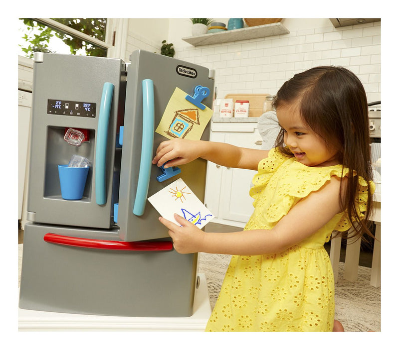 Little Tikes First Fridge - Image