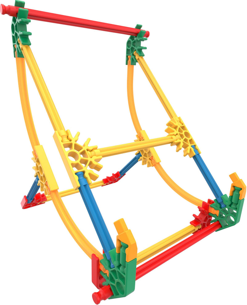 K'nex 700 Piece 40 Mega Models Set - Image