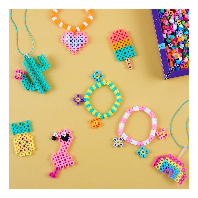 Sim Brix Jewellery Set - Image