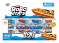 Robo Alive Junior Baby Shark Swimming Series 1 Assortment - Image