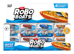 Robo Alive Junior Baby Shark Swimming Series 1 Assortment - Image
