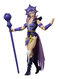 Masters of the Universe Origins Evil Lyn Action Figure - Image