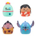 Squishalongs - Large Playset Stitch W1