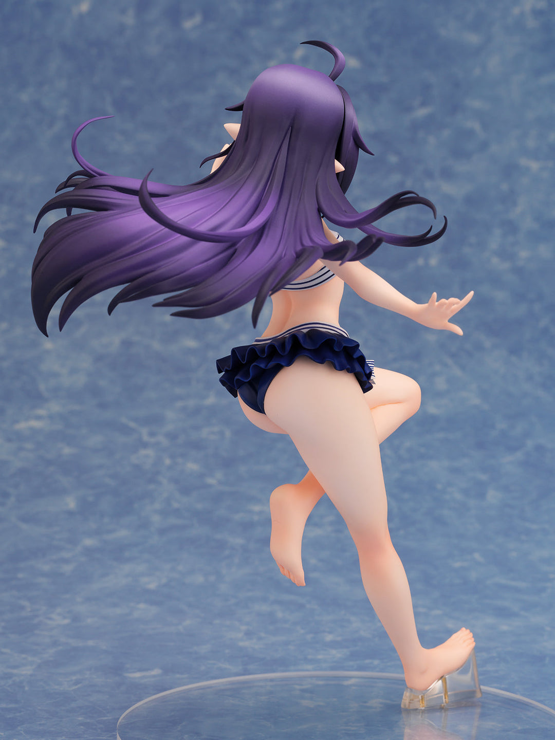 Yuuki Sword Art Online Alicization War of Underworld Swimsuit Figure